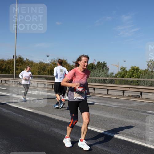 03.10.2025 - Köhlbrandbrückenlauf Julia Fischer http://msf.ph/oto/9015026 03.10.2025 13:11:50 Position 3 5402 meine-sportfotos.de