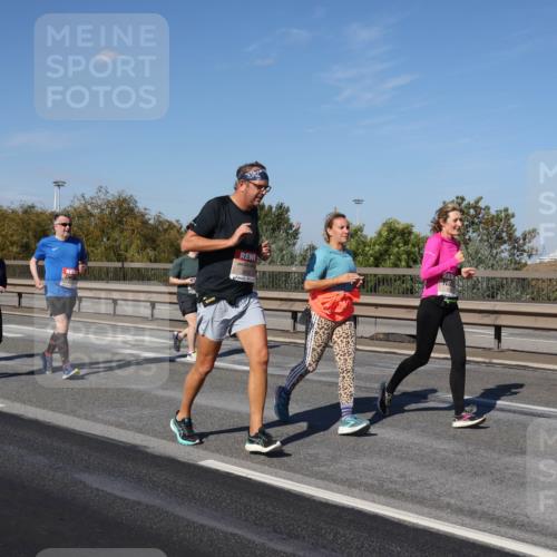 03.10.2025 - Köhlbrandbrückenlauf Julia Fischer http://msf.ph/oto/9015073 03.10.2025 13:12:02 Position 3  meine-sportfotos.de