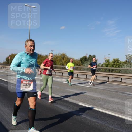 03.10.2025 - Köhlbrandbrückenlauf Julia Fischer http://msf.ph/oto/9015111 03.10.2025 13:12:12 Position 3 5222 meine-sportfotos.de