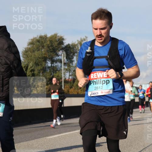03.10.2025 - Köhlbrandbrückenlauf Luisa Fischer http://msf.ph/oto/9015118 03.10.2025 10:59:53 Position 3 1372, 2812 meine-sportfotos.de