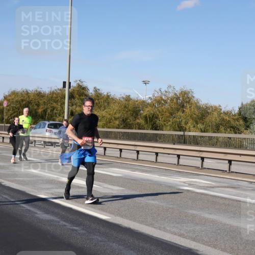 03.10.2025 - Köhlbrandbrückenlauf Julia Fischer http://msf.ph/oto/9015154 03.10.2025 13:12:25 Position 3 80 meine-sportfotos.de