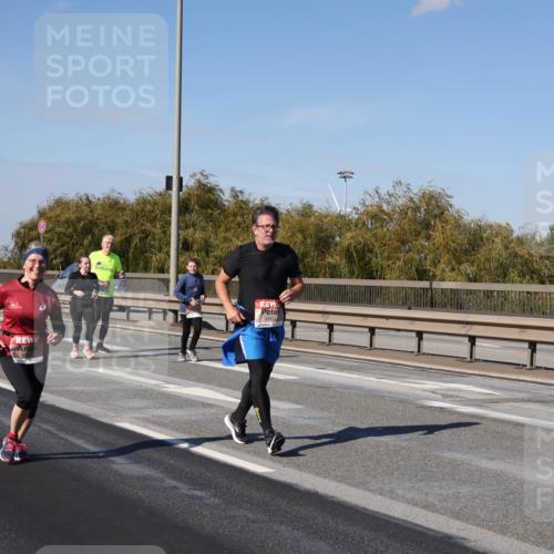 03.10.2025 - Köhlbrandbrückenlauf Julia Fischer http://msf.ph/oto/9015156 03.10.2025 13:12:26 Position 3 5463 meine-sportfotos.de