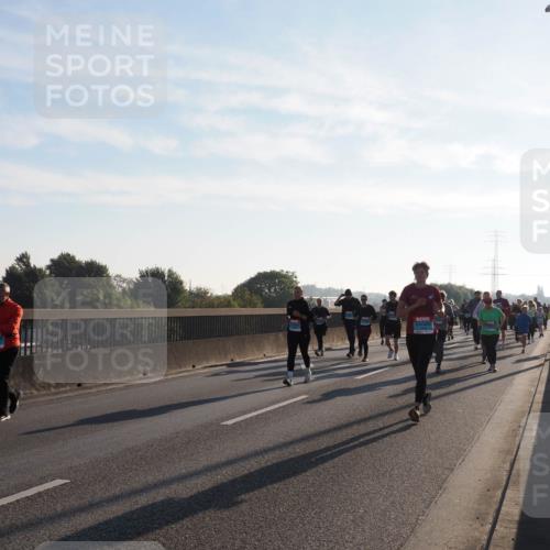 03.10.2025 - Köhlbrandbrückenlauf Fabian Wolf http://msf.ph/oto/9015170 03.10.2025 09:25:08 Position 3  meine-sportfotos.de
