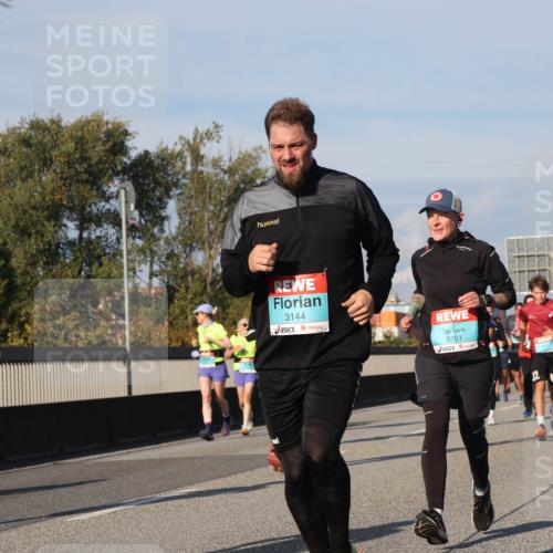03.10.2025 - Köhlbrandbrückenlauf Luisa Fischer http://msf.ph/oto/9015206 03.10.2025 11:00:02 Position 3 3144, 3761 meine-sportfotos.de