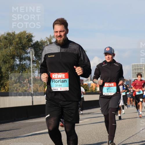 03.10.2025 - Köhlbrandbrückenlauf Luisa Fischer http://msf.ph/oto/9015211 03.10.2025 11:00:02 Position 3 3144, 3761 meine-sportfotos.de