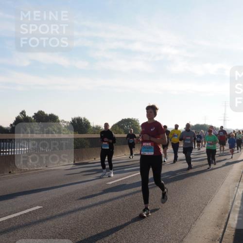 03.10.2025 - Köhlbrandbrückenlauf Fabian Wolf http://msf.ph/oto/9015212 03.10.2025 09:25:10 Position 3 2439 meine-sportfotos.de