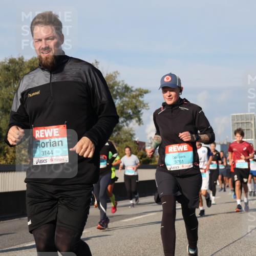 03.10.2025 - Köhlbrandbrückenlauf Luisa Fischer http://msf.ph/oto/9015213 03.10.2025 11:00:03 Position 3 3144, 3761 meine-sportfotos.de