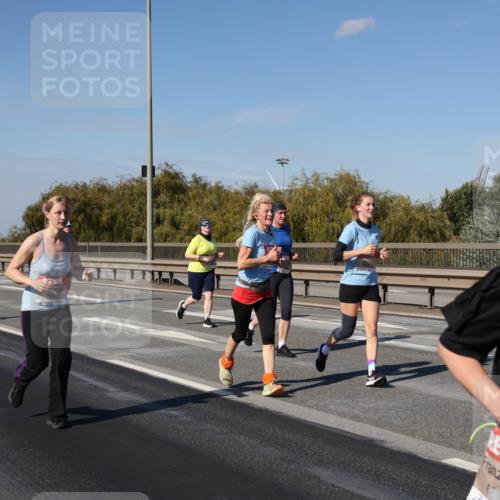 03.10.2025 - Köhlbrandbrückenlauf Julia Fischer http://msf.ph/oto/9015215 03.10.2025 13:12:32 Position 3  meine-sportfotos.de