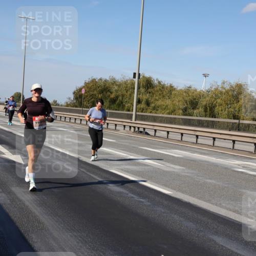 03.10.2025 - Köhlbrandbrückenlauf Julia Fischer http://msf.ph/oto/9015240 03.10.2025 13:12:40 Position 3  meine-sportfotos.de