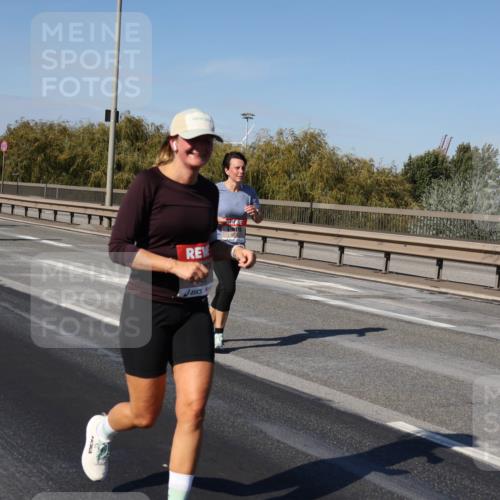 03.10.2025 - Köhlbrandbrückenlauf Julia Fischer http://msf.ph/oto/9015254 03.10.2025 13:12:42 Position 3  meine-sportfotos.de