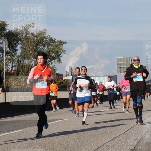 03.10.2025 - Köhlbrandbrückenlauf Luisa Fischer http://msf.ph/oto/9015261 03.10.2025 11:00:08 Position 3 1693, 1480 meine-sportfotos.de