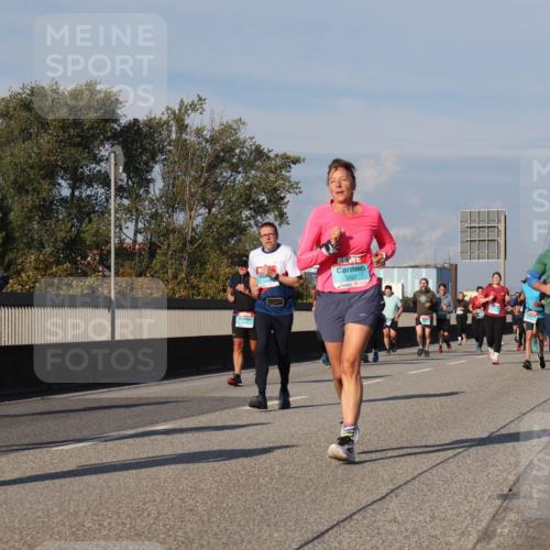 03.10.2025 - Köhlbrandbrückenlauf Luisa Fischer http://msf.ph/oto/9015319 03.10.2025 11:00:13 Position 3 3507, 1213 meine-sportfotos.de