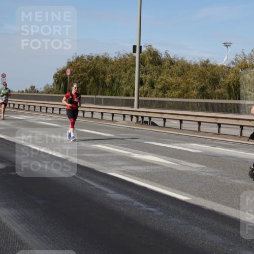 03.10.2025 - Köhlbrandbrückenlauf Julia Fischer http://msf.ph/oto/9015327 03.10.2025 13:13:01 Position 3  meine-sportfotos.de