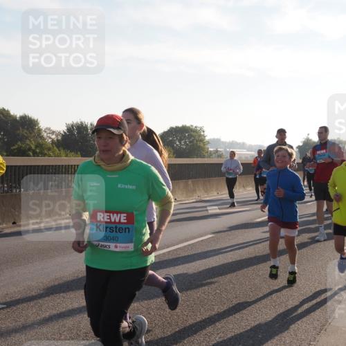 03.10.2025 - Köhlbrandbrückenlauf Fabian Wolf http://msf.ph/oto/9015329 03.10.2025 09:25:14 Position 3 3040 meine-sportfotos.de