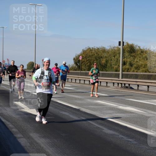 03.10.2025 - Köhlbrandbrückenlauf Julia Fischer http://msf.ph/oto/9015350 03.10.2025 13:13:07 Position 3  meine-sportfotos.de