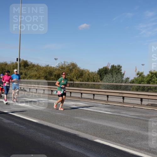 03.10.2025 - Köhlbrandbrückenlauf Julia Fischer http://msf.ph/oto/9015361 03.10.2025 13:13:10 Position 3  meine-sportfotos.de