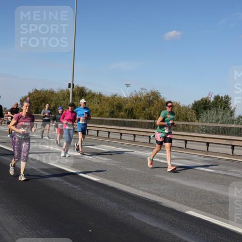 03.10.2025 - Köhlbrandbrückenlauf Julia Fischer http://msf.ph/oto/9015363 03.10.2025 13:13:11 Position 3  meine-sportfotos.de