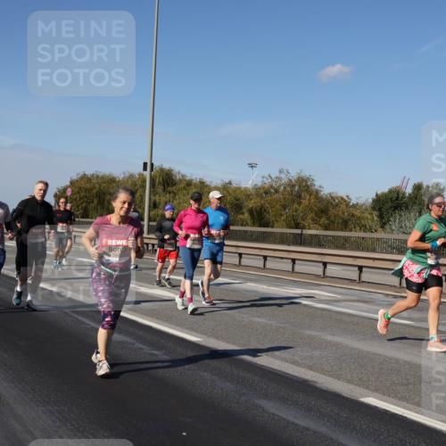 03.10.2025 - Köhlbrandbrückenlauf Julia Fischer http://msf.ph/oto/9015365 03.10.2025 13:13:11 Position 3  meine-sportfotos.de
