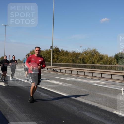 03.10.2025 - Köhlbrandbrückenlauf Julia Fischer http://msf.ph/oto/9015401 03.10.2025 13:13:17 Position 3  meine-sportfotos.de