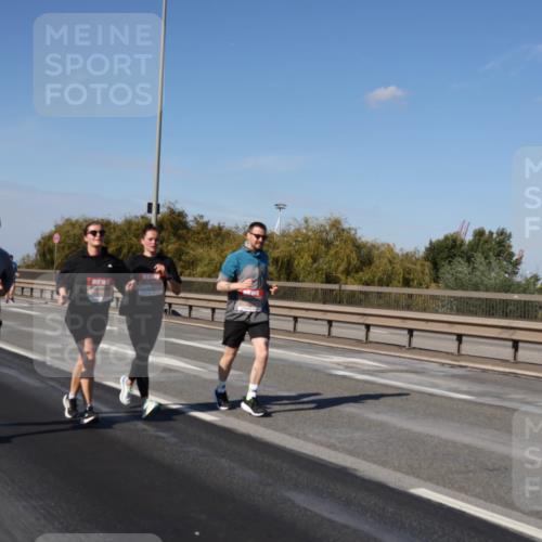 03.10.2025 - Köhlbrandbrückenlauf Julia Fischer http://msf.ph/oto/9015411 03.10.2025 13:13:20 Position 3  meine-sportfotos.de