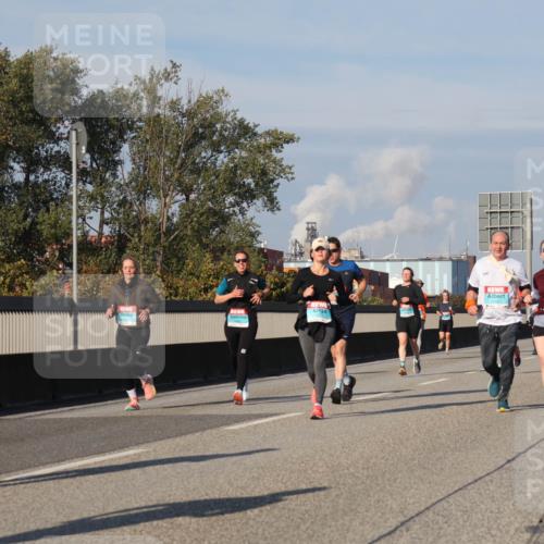 03.10.2025 - Köhlbrandbrückenlauf Luisa Fischer http://msf.ph/oto/9015460 03.10.2025 11:00:27 Position 3  meine-sportfotos.de