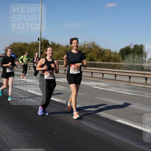 03.10.2025 - Köhlbrandbrückenlauf Julia Fischer http://msf.ph/oto/9015463 03.10.2025 13:13:35 Position 3 5772 meine-sportfotos.de