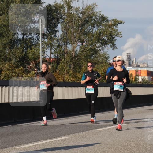 03.10.2025 - Köhlbrandbrückenlauf Luisa Fischer http://msf.ph/oto/9015468 03.10.2025 11:00:28 Position 3 31911, 1179, 1481, 2056 meine-sportfotos.de