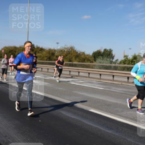 03.10.2025 - Köhlbrandbrückenlauf Julia Fischer http://msf.ph/oto/9015500 03.10.2025 13:13:42 Position 3  meine-sportfotos.de