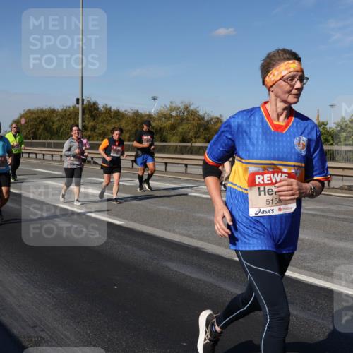 03.10.2025 - Köhlbrandbrückenlauf Julia Fischer http://msf.ph/oto/9015505 03.10.2025 13:13:43 Position 3 5158 meine-sportfotos.de