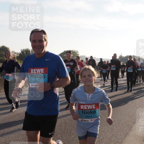 03.10.2025 - Köhlbrandbrückenlauf Fabian Wolf http://msf.ph/oto/9015507 03.10.2025 09:25:21 Position 3 2862, 2861 meine-sportfotos.de