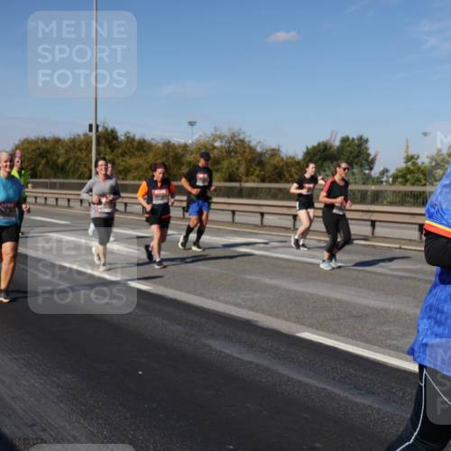 03.10.2025 - Köhlbrandbrückenlauf Julia Fischer http://msf.ph/oto/9015508 03.10.2025 13:13:43 Position 3 5158 meine-sportfotos.de