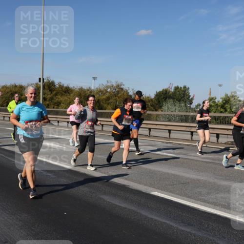 03.10.2025 - Köhlbrandbrückenlauf Julia Fischer http://msf.ph/oto/9015517 03.10.2025 13:13:44 Position 3  meine-sportfotos.de