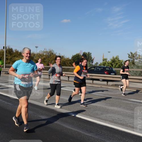 03.10.2025 - Köhlbrandbrückenlauf Julia Fischer http://msf.ph/oto/9015524 03.10.2025 13:13:45 Position 3  meine-sportfotos.de