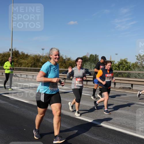 03.10.2025 - Köhlbrandbrückenlauf Julia Fischer http://msf.ph/oto/9015526 03.10.2025 13:13:45 Position 3 4919, 5179 meine-sportfotos.de