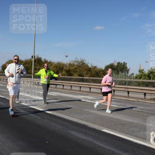 03.10.2025 - Köhlbrandbrückenlauf Julia Fischer http://msf.ph/oto/9015532 03.10.2025 13:13:46 Position 3  meine-sportfotos.de