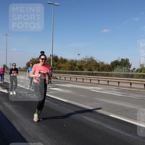 03.10.2025 - Köhlbrandbrückenlauf Julia Fischer http://msf.ph/oto/9015559 03.10.2025 13:13:52 Position 3  meine-sportfotos.de