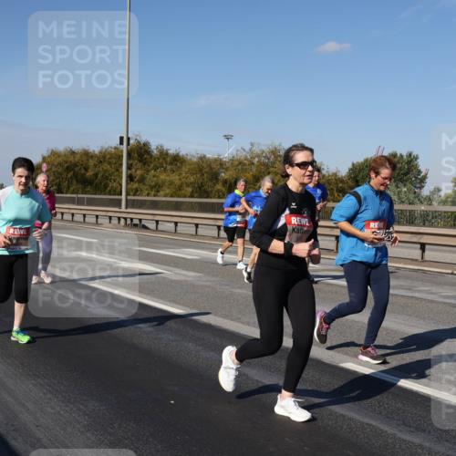 03.10.2025 - Köhlbrandbrückenlauf Julia Fischer http://msf.ph/oto/9015575 03.10.2025 13:13:55 Position 3  meine-sportfotos.de