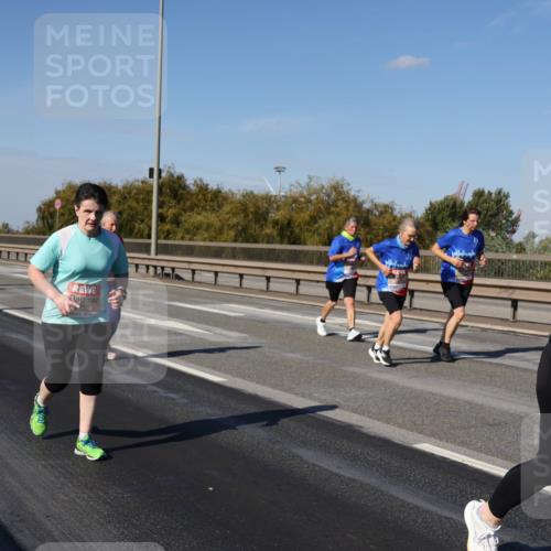 03.10.2025 - Köhlbrandbrückenlauf Julia Fischer http://msf.ph/oto/9015582 03.10.2025 13:13:56 Position 3  meine-sportfotos.de