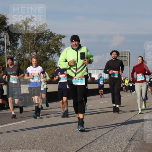 03.10.2025 - Köhlbrandbrückenlauf Luisa Fischer http://msf.ph/oto/9015587 03.10.2025 11:00:40 Position 3 1736, 2724 meine-sportfotos.de