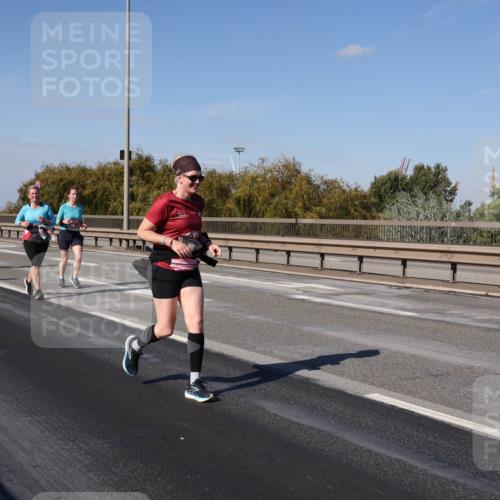 03.10.2025 - Köhlbrandbrückenlauf Julia Fischer http://msf.ph/oto/9015610 03.10.2025 13:13:59 Position 3  meine-sportfotos.de