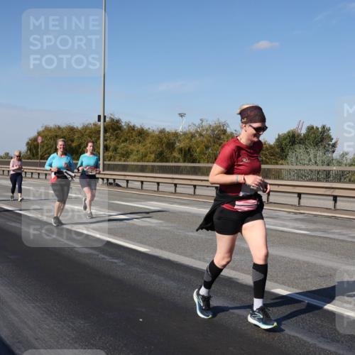 03.10.2025 - Köhlbrandbrückenlauf Julia Fischer http://msf.ph/oto/9015612 03.10.2025 13:14:00 Position 3  meine-sportfotos.de
