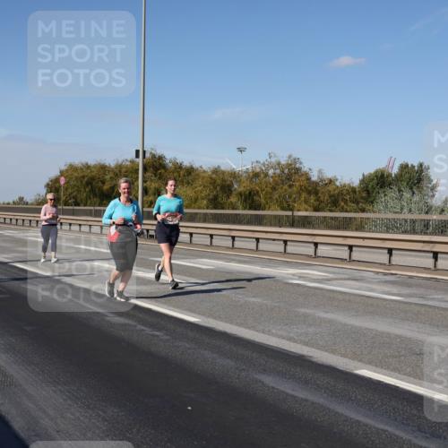 03.10.2025 - Köhlbrandbrückenlauf Julia Fischer http://msf.ph/oto/9015618 03.10.2025 13:14:00 Position 3  meine-sportfotos.de
