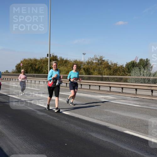 03.10.2025 - Köhlbrandbrückenlauf Julia Fischer http://msf.ph/oto/9015620 03.10.2025 13:14:01 Position 3  meine-sportfotos.de