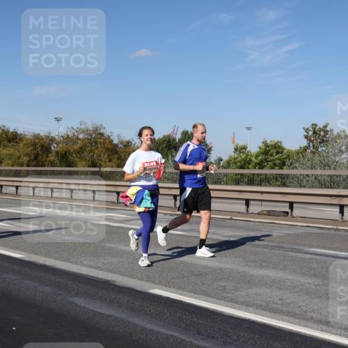 03.10.2025 - Köhlbrandbrückenlauf Julia Fischer http://msf.ph/oto/9015651 03.10.2025 13:14:12 Position 3  meine-sportfotos.de