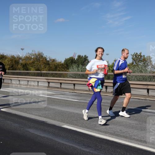 03.10.2025 - Köhlbrandbrückenlauf Julia Fischer http://msf.ph/oto/9015653 03.10.2025 13:14:12 Position 3  meine-sportfotos.de