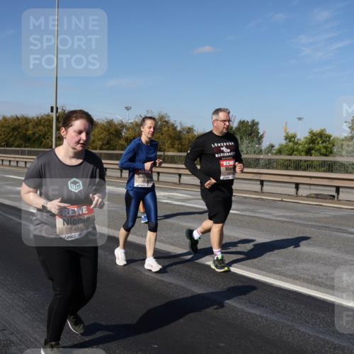 03.10.2025 - Köhlbrandbrückenlauf Julia Fischer http://msf.ph/oto/9015658 03.10.2025 13:14:14 Position 3 5407, 4 meine-sportfotos.de