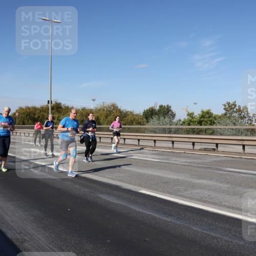 03.10.2025 - Köhlbrandbrückenlauf Julia Fischer http://msf.ph/oto/9015708 03.10.2025 13:14:34 Position 3  meine-sportfotos.de
