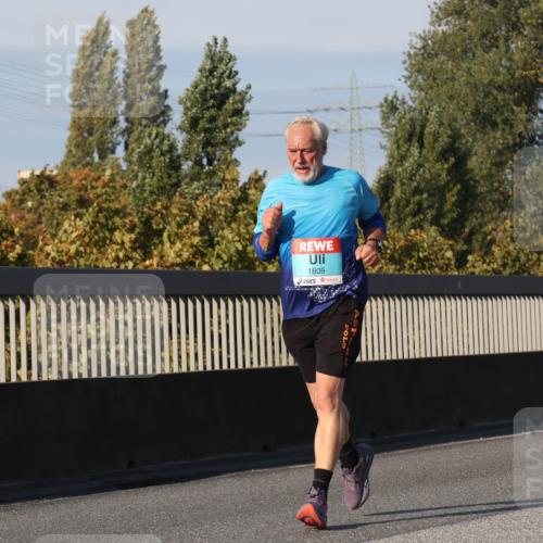 03.10.2025 - Köhlbrandbrückenlauf Luisa Fischer http://msf.ph/oto/9015710 03.10.2025 11:00:50 Position 3 1809 meine-sportfotos.de