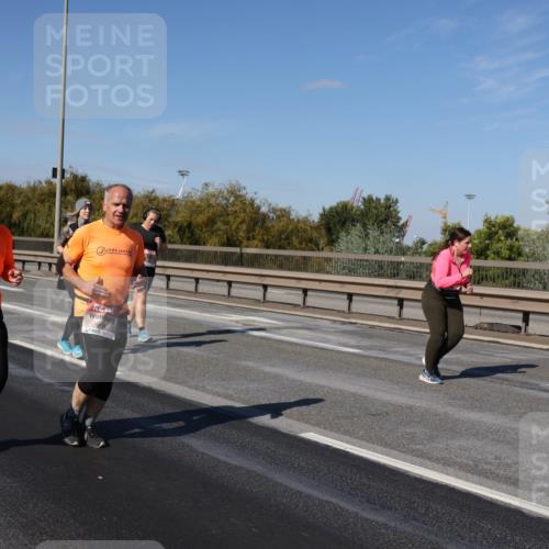 03.10.2025 - Köhlbrandbrückenlauf Julia Fischer http://msf.ph/oto/9015727 03.10.2025 13:14:40 Position 3 4440 meine-sportfotos.de