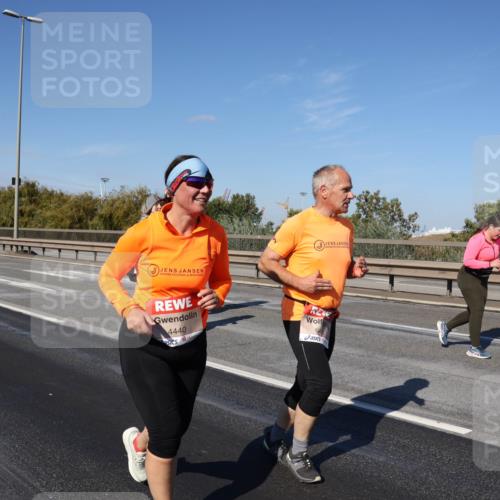 03.10.2025 - Köhlbrandbrückenlauf Julia Fischer http://msf.ph/oto/9015741 03.10.2025 13:14:41 Position 3 4440, 64 meine-sportfotos.de